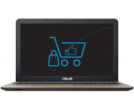 ASUS R540LA-XX1306 i3-5005U/4GB/256 - 460889 - zdjęcie 2
